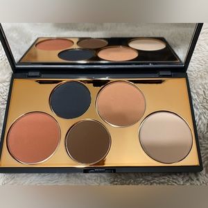 The Minimalist Palette ( SOLD)